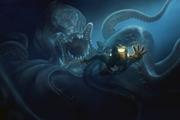 Kraken 11at