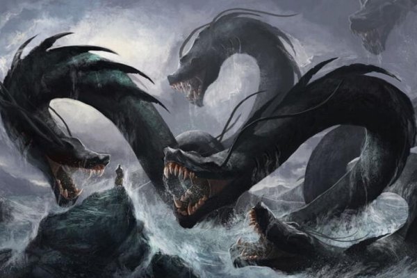 Kraken mirror